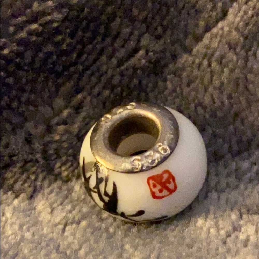 Asian Theme Charm - image 3